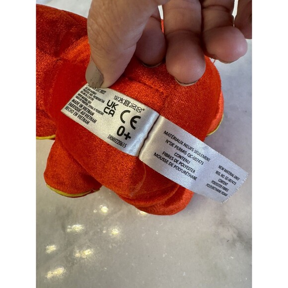 Funko Five Nights at Freddy's FNAF AR Special Delivery System Error Bonnie Plush - Picture 5 of 10